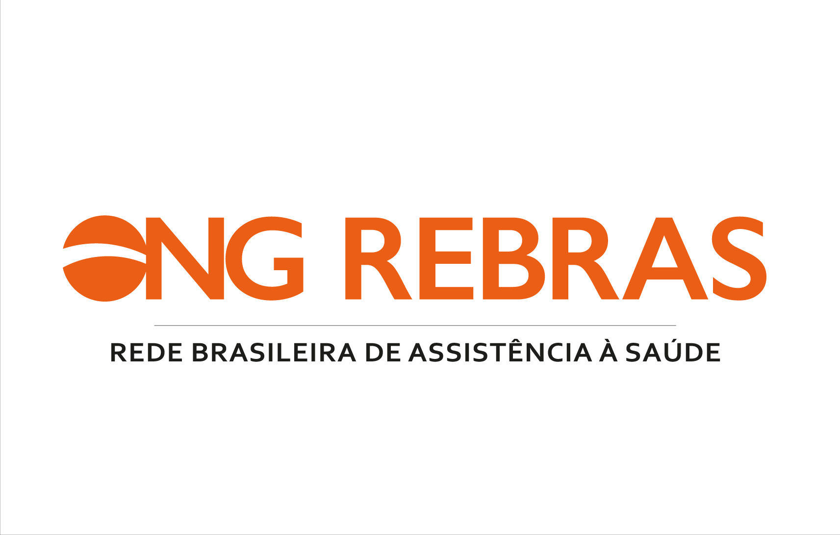 ONG Rebras - Rede Brasileira de Assistência à Saúde